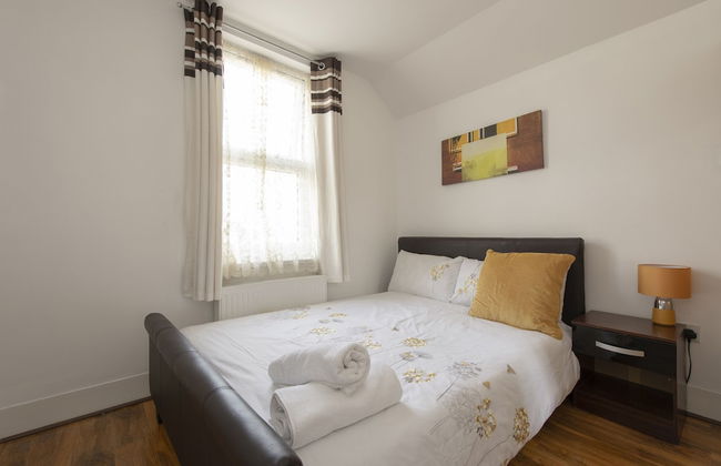 Fortified Home - Near Rochester Castle - Foto 4