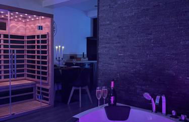 Love Room L'instanté - Suite "L'élégante" - Foto 1