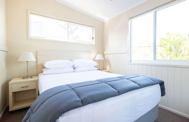 NRMA Treasure Island Holiday Resort - Foto 20