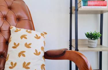 CASA TÔMBUA - Pool - Beach & Center 300m - AC - WiFi - Foto 13