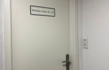 Holiday Oasis 2 near Legoland Deutschland - Foto 2