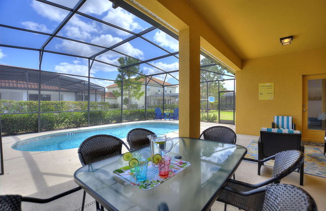 Breathe Easy at Solterra Resort by Shine Villas 706 - Foto 3