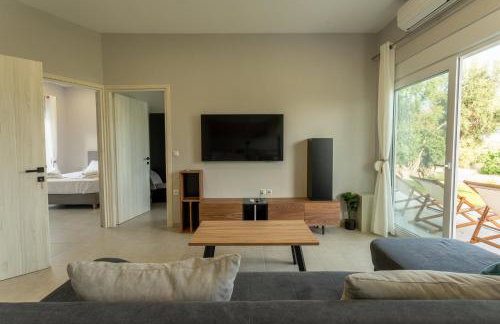 Blue Waves Luxury Suites by the Sea - Foto 51