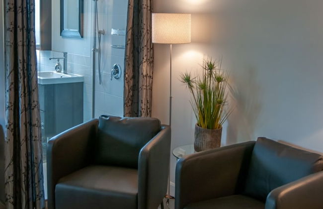 Résidence Touristique Chicoutimi - Foto 13