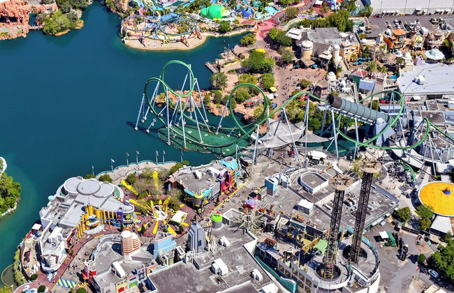 The Point Hotel & Suites - Foto 58