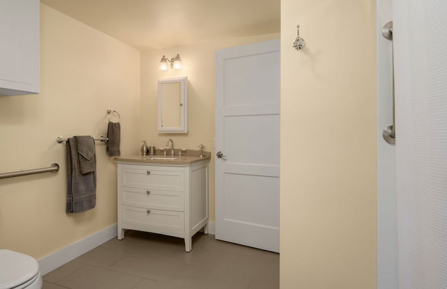 Seattle Vacation Home: The Campus - Foto 13