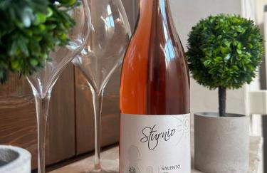 La Vite - Esperienze Pugliesi - Foto 12