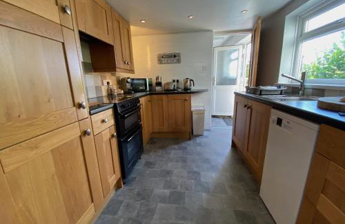 Driftwood Cottage - Foto 7