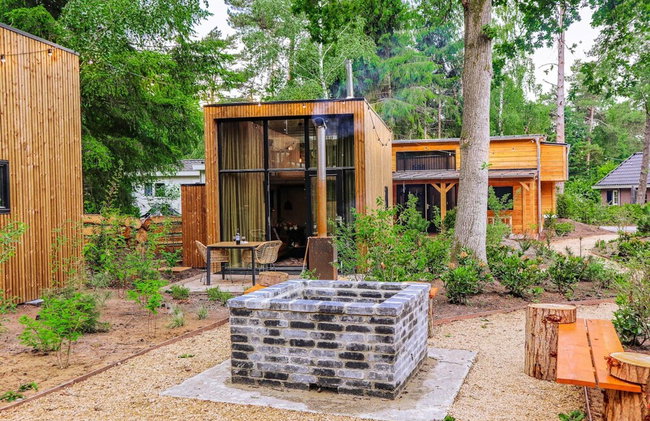 Holiday Home Suitable for Disabled People - Foto 31