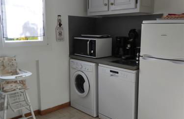 Gîte La Villa Gaïa - Foto 10