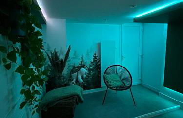 La Petite Bohème, sauna - Foto 45