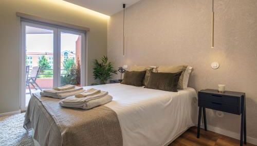 Deluxe 2BDR Apartment in Carcavelos by LovelyStay - Foto 3