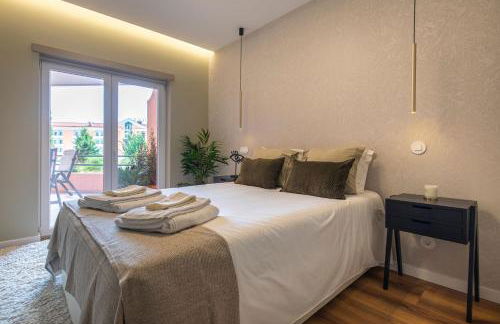 Deluxe 2BDR Apartment in Carcavelos by LovelyStay - Foto 3