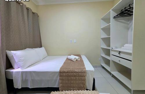 Casa 3 Quartos 2 Banheiros prox Cataratas e Centro - Foto 32