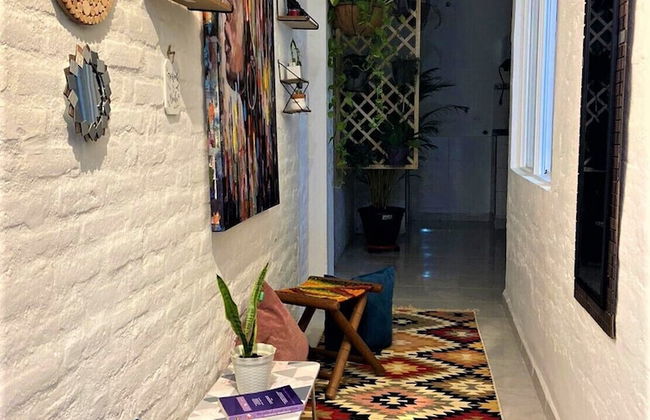 Mercanti Apts Caney - Foto 32