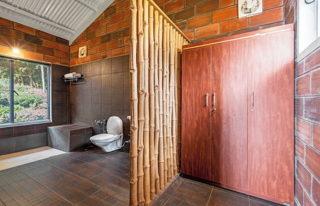 Lazy Hills by Xplore Indo - Foto 25