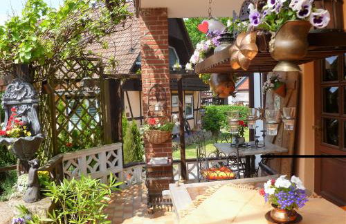 Ferienwohnungen Klosterblick - Photo 68