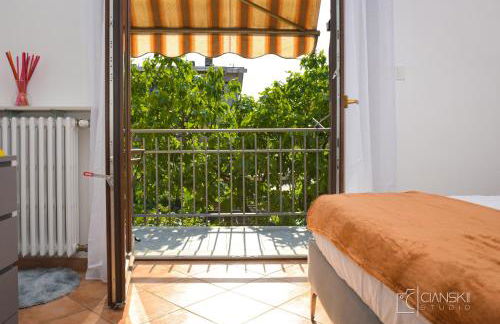 PenP - Appartamento comodo e tranquillo - Free Wi-fi - Photo 5