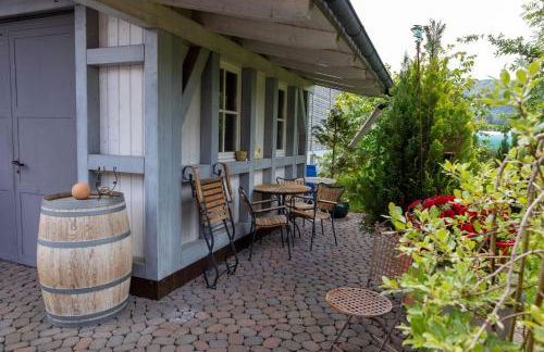 Ferienwohnung Reesberg-Stube - Photo 24