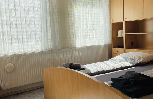 City Müllers Apartment - Foto 2