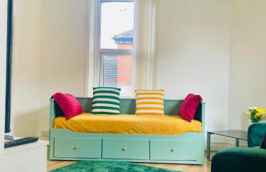 Cozy Cottage - Photo 6