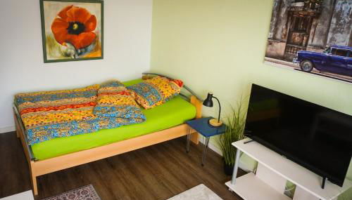 Ferienwohnung Vechta - Photo 2