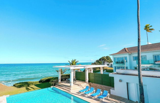 Peninsula Esmeralda Luxury Hotel & Villas - Foto 9