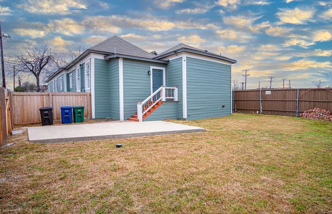 Beautiful Craftmans 4BR 2 5BA Home Near Downtown - Foto 28