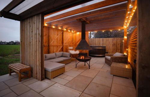 Homestead Gardens by Wigwam Holidays - Foto 9