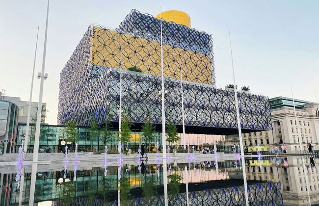 Charming 2bedroom Retreat in Great Barr/hamsted - Foto 19