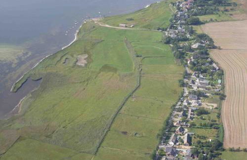 Reetdachhaus am Bodden Middelhagen - Foto 8