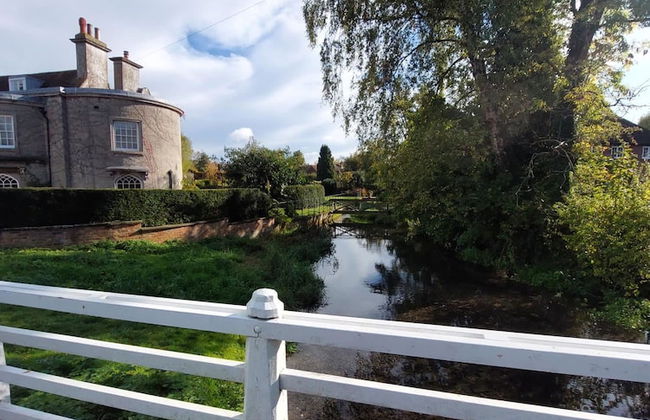 Host Stay The Bell House - Foto 28