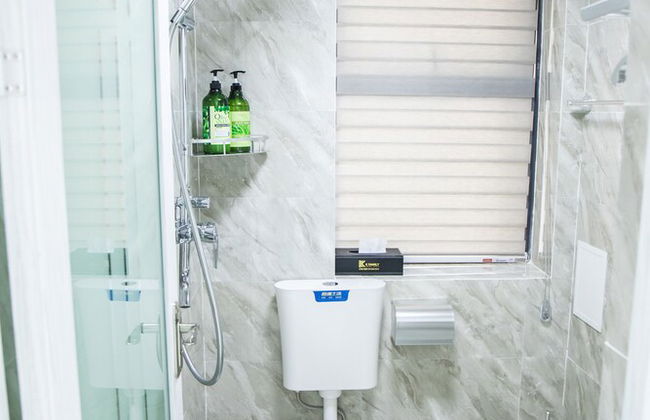 Shan Hai Ju Sea View Hotel - Foto 42