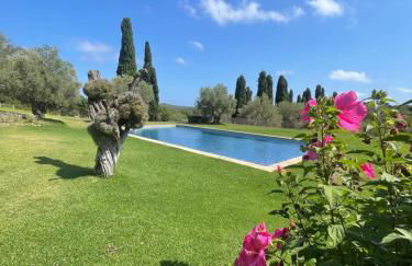 Exquisite farmhouse in the Empordà Costa Brava - Foto 73