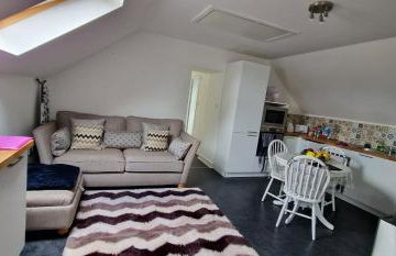 The Flat at Clocktower Buildings - Foto 16