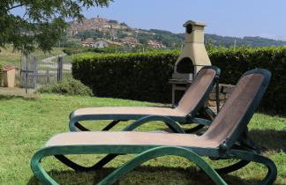 Cottage il Montaione - Foto 12