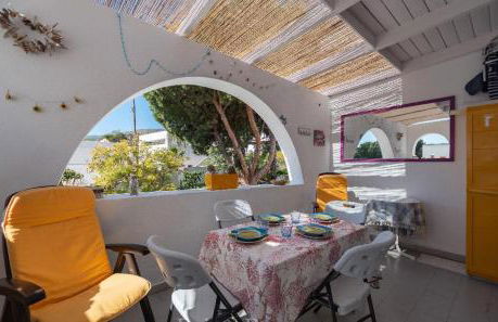 Casa el Jardin de Indalo - Mojacar Playa - Foto 8