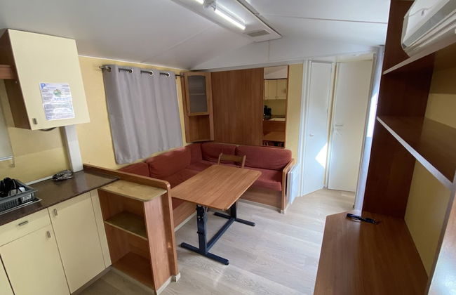 Camping Porto-vecchio La Baie des Voiles - Foto 45