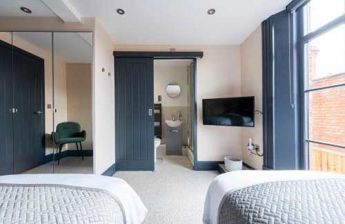 The Old Chapel Apartments - Foto 27