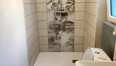 Logement autonome pour 2 personnes au RDC chez l'habitant - Foto 4