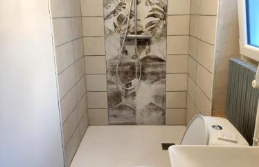 Logement autonome pour 2 personnes au RDC chez l'habitant - Foto 4