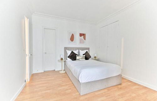 Charming very spacious apartment, Paris 9ème - Foto 11