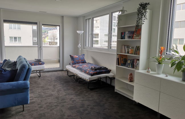 Ferienwohnung Hirschen - Foto 19