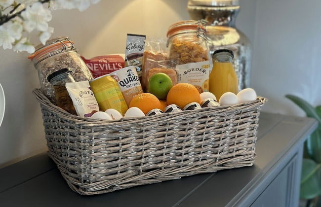 Stonehenge Cottages - Foto 56