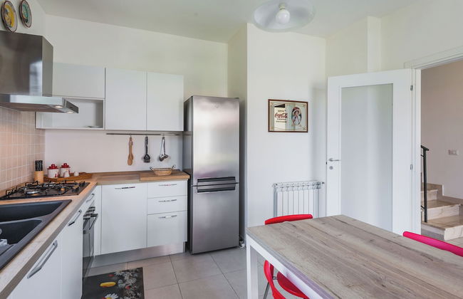 Casa Isola con Giardino - Foto 8