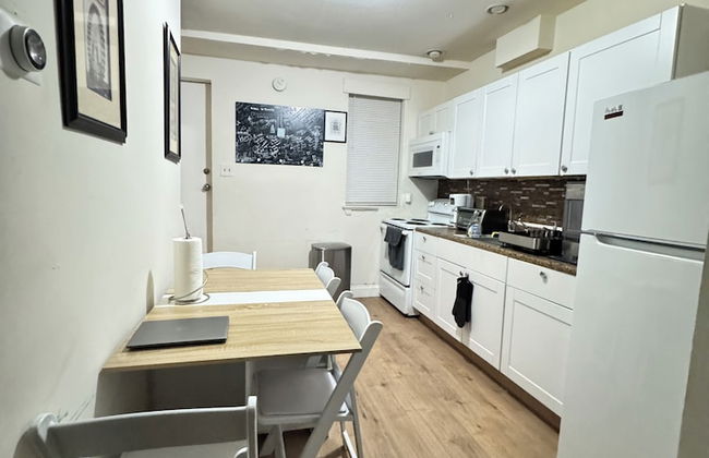 Downtown Loft - Close to Topgolf, Horseshoe Casino, UM Baltimore - Photo 40