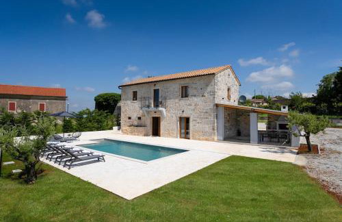 Villa Valeria by Briskva - Foto 1