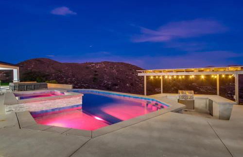 Serene Resort-Style Escape - Perfect for Families - Photo 5