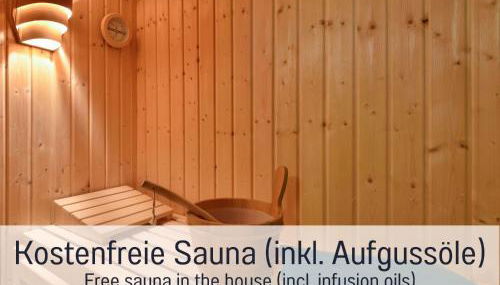 Holzhaus Enzklösterle am Wald: Sauna | eingezäunt - Foto 3