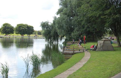 Donnybrook - Foto 22